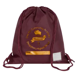 Clee Hill P.E. Bag