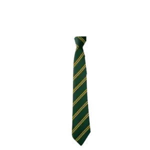 St Johns School Elasticated Tie