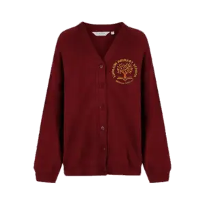 Ludlow Primary Cardigan