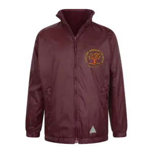Ludlow Primary Reversible Jacket