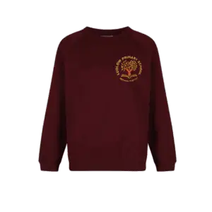 Ludlow Primary Sweatshirt