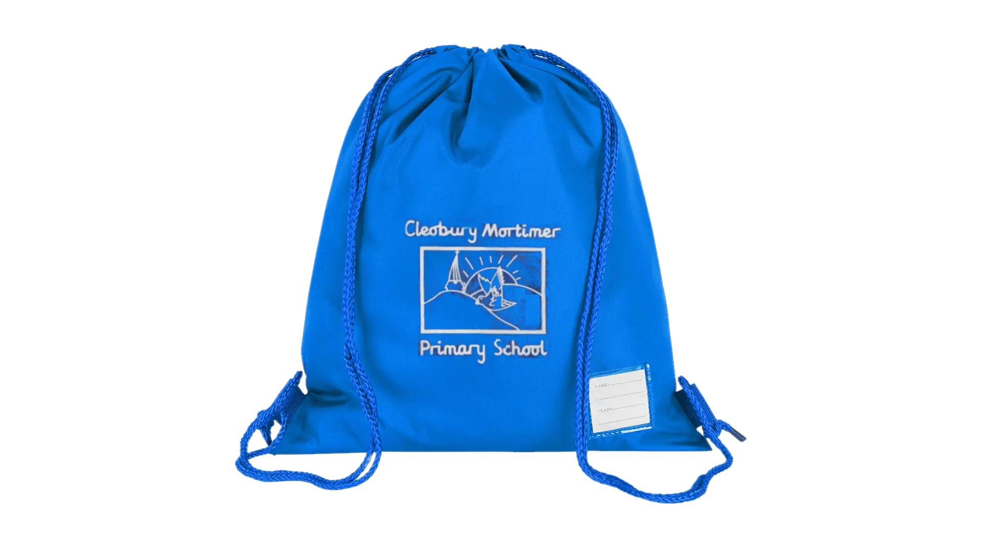 Cleobury Primary P.E. Bag