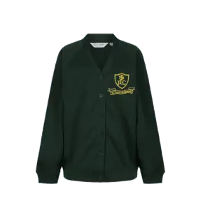 St Johns Cardigan