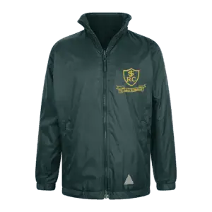 St John's Reversible Jacket