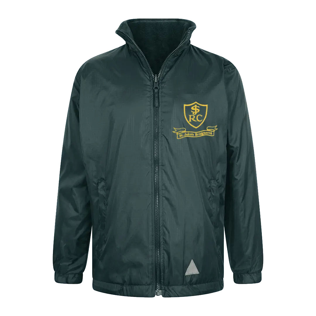 St John's Reversible Jacket