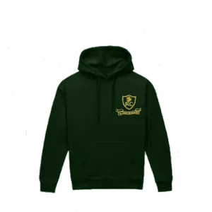 St John's Hoody