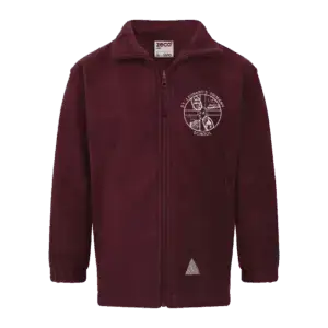 St. Leaonards Fleece Jacket