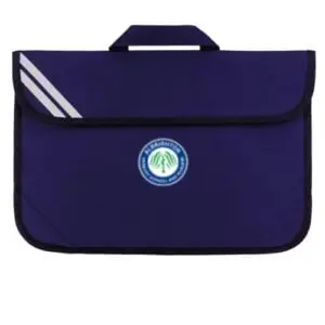 Albrighton Primary School Bookbag