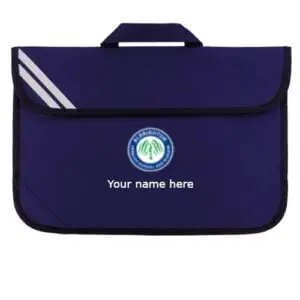 Albrighton Primary School Bookbag - Personalised