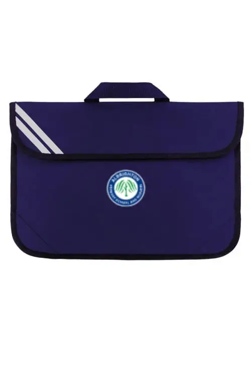 Albrighton Primary School Bookbag