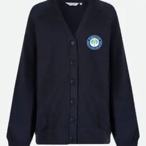 Albrighton Primary School Cardigan
