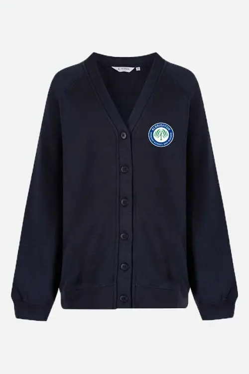 Albrighton Primary School Cardigan