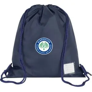 Albrighton Primary School PE Bag
