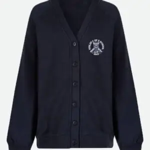 Kinlet Primary School Cardigan