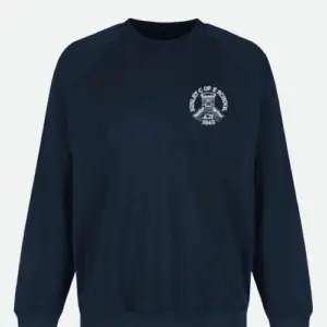 Kinlet Primary School Sweatshirt