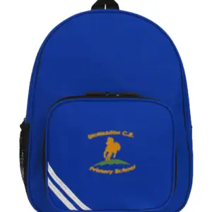 Stottesdon C of E Primary School Back Pack