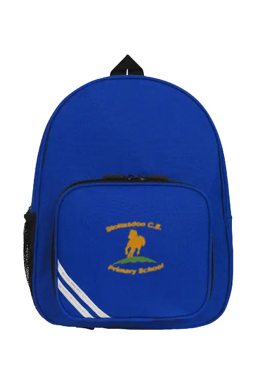 Stottesdon C of E Primary School Back Pack