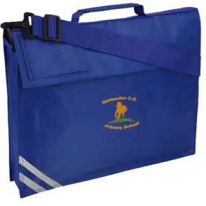 Stottesdon C of E Primary School Bookbag