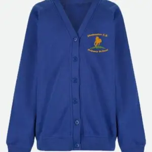 Stottesdon C of E Primary School Cardigan