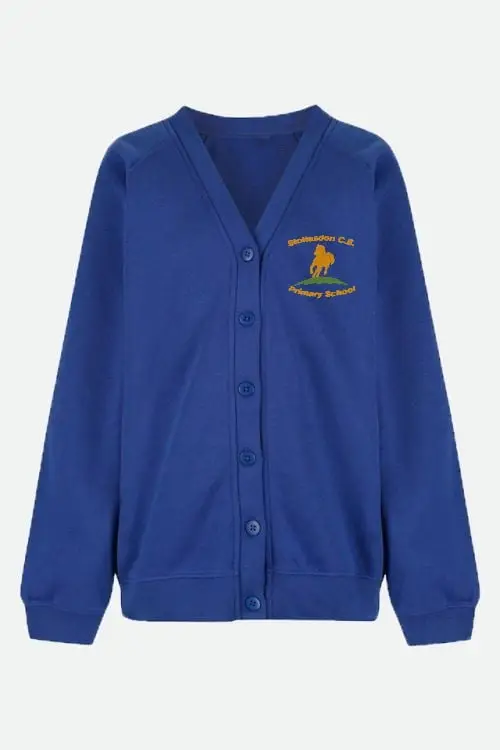 Stottesdon C of E Primary School Cardigan