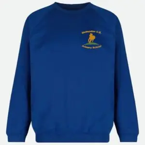 Stottesdon C of E Primary School Sweatshirt