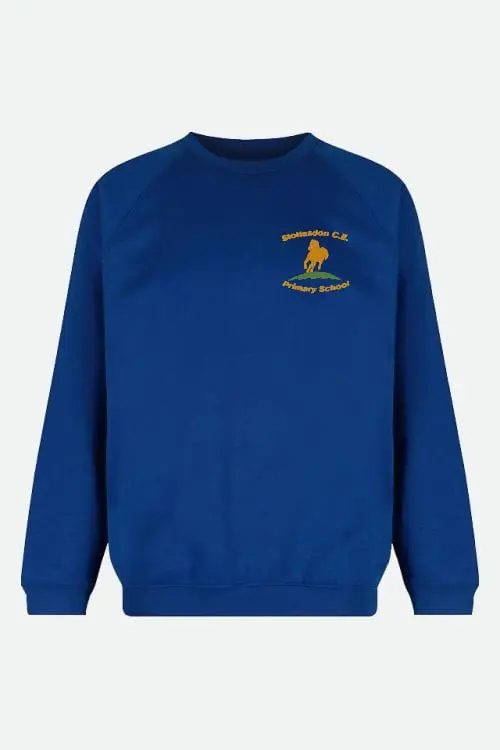 Stottesdon C of E Primary School Sweatshirt