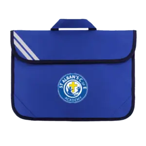 St Albans Bookbag