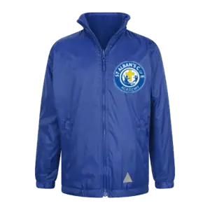 St Albans Reversible Jacket
