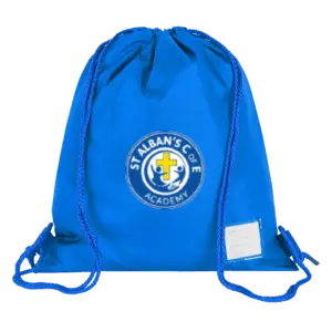 St Albans PE Bag