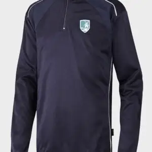 Smestow PE 1/4 Zip Midlayer - With Logo