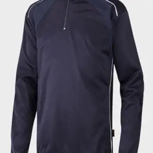 Smestow PE 1/4 Zip Midlayer - No Logo