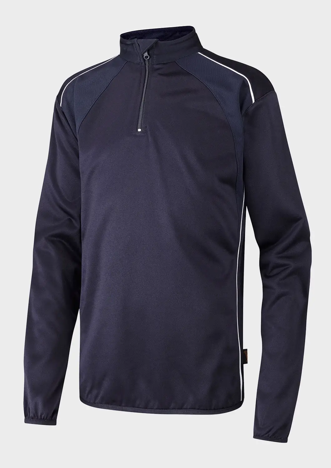 Smestow PE 1/4 Zip Midlayer - No Logo