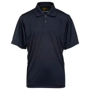 Smestow PE Polo - No Logo