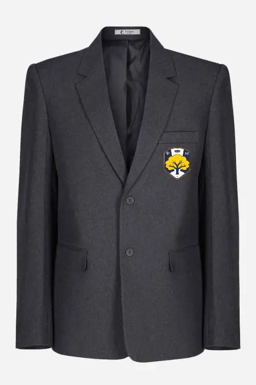 St Regis Church of England Academy Boys Blazer