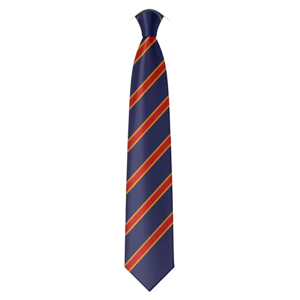 St Regis Year 7 - 9 Tie