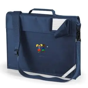 Little Explorers Bookbag