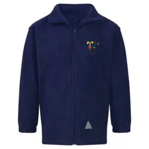 Little Explorers Fleece