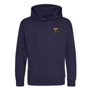 Little Explorers Hoodie