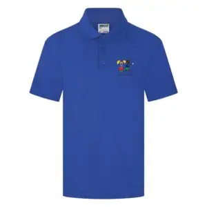 Little Explorers Polo