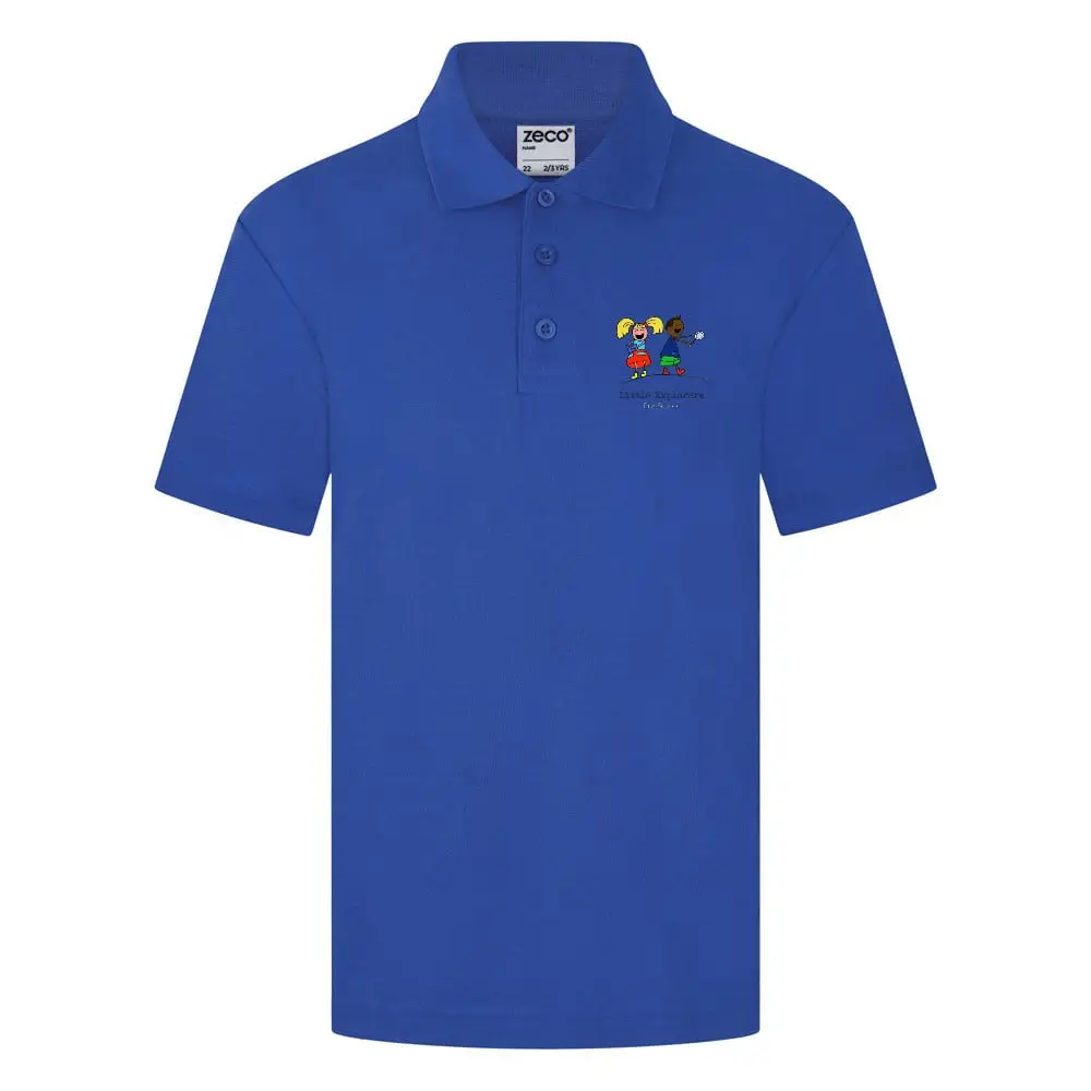 Little Explorers Polo