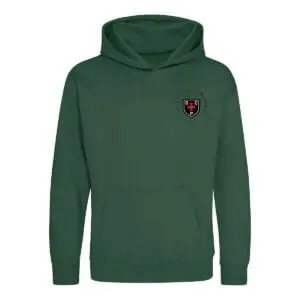 St Chad's Forest School Hoodie