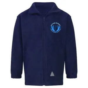 Sutton Student Fleece