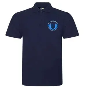 Sutton Polo Shirt