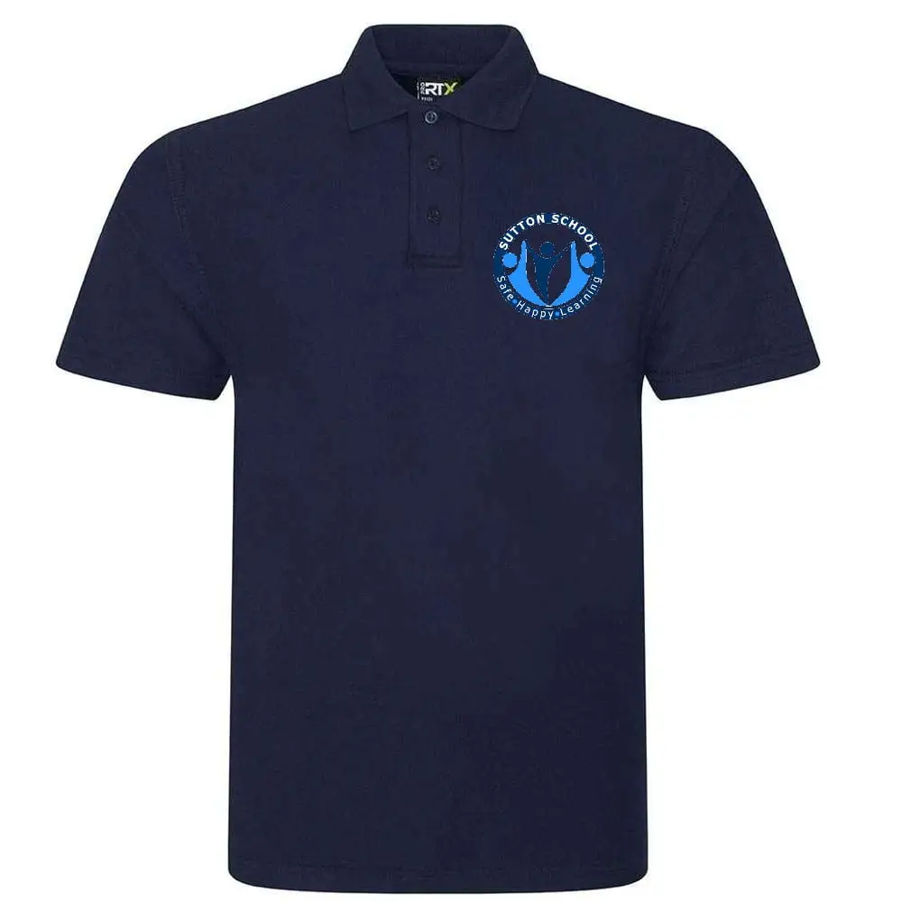 Sutton Polo Shirt