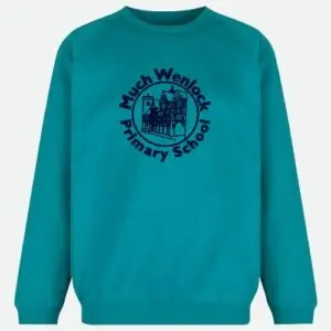 Much Wenlock Primary School Sweatshirt