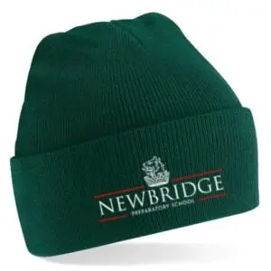 Newbridge Preparatory School - Winter Hat