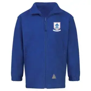 All Saints Trysull Fleece