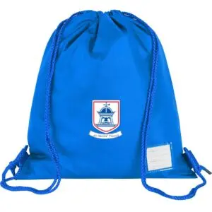 All Saints Trysull PE Bag