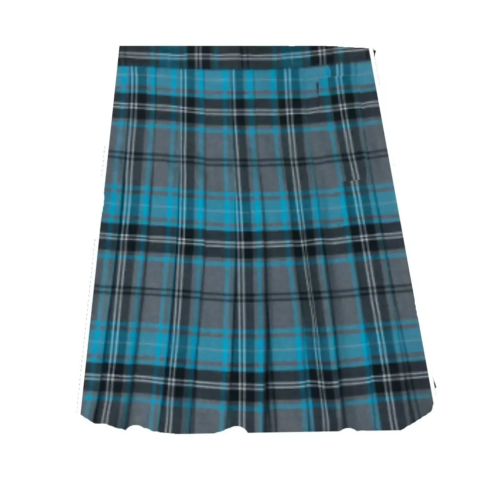 Ormiston New Academy Tartan Skirt