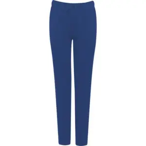 Royal Blue Jogging Bottoms